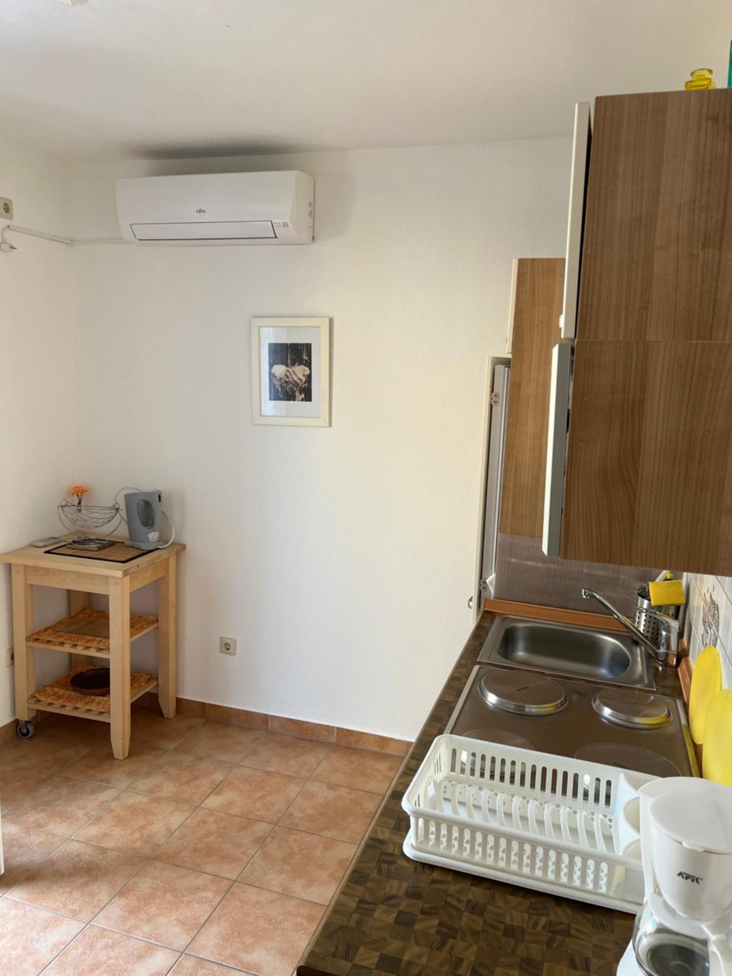 Apartments Marija Malinska Bilik gambar