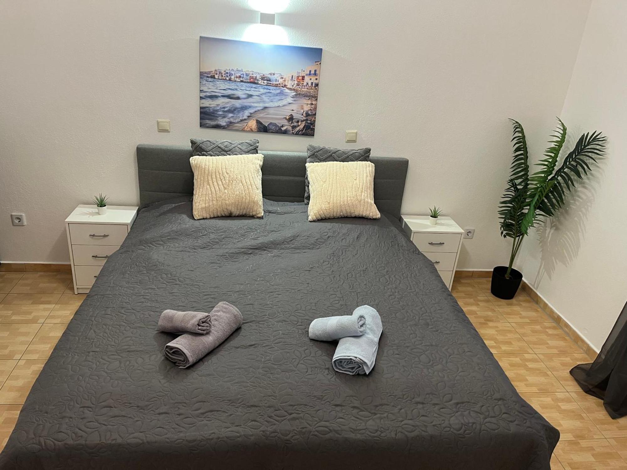 Apartments Marija Malinska Luaran gambar