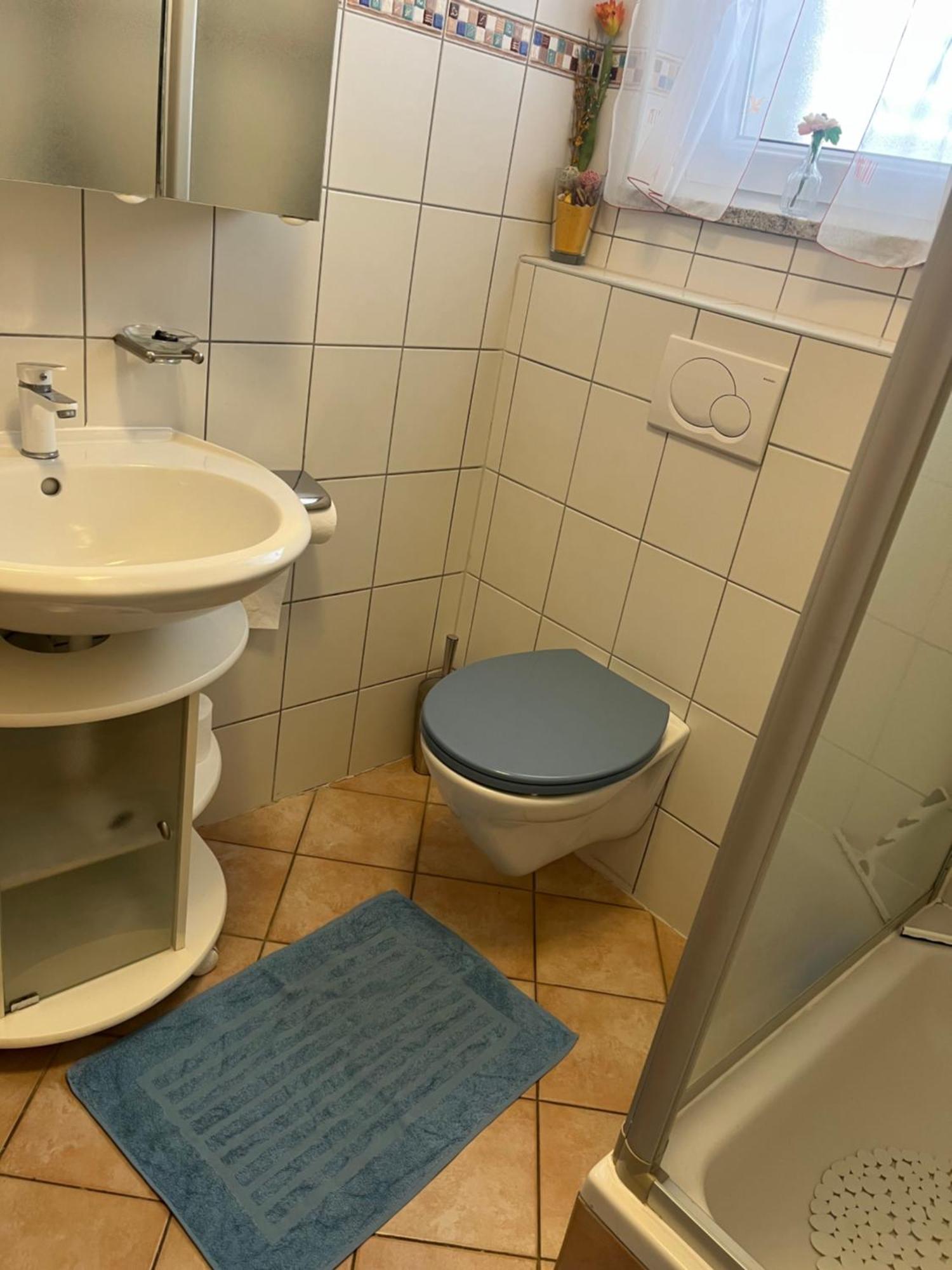 Apartments Marija Malinska Luaran gambar