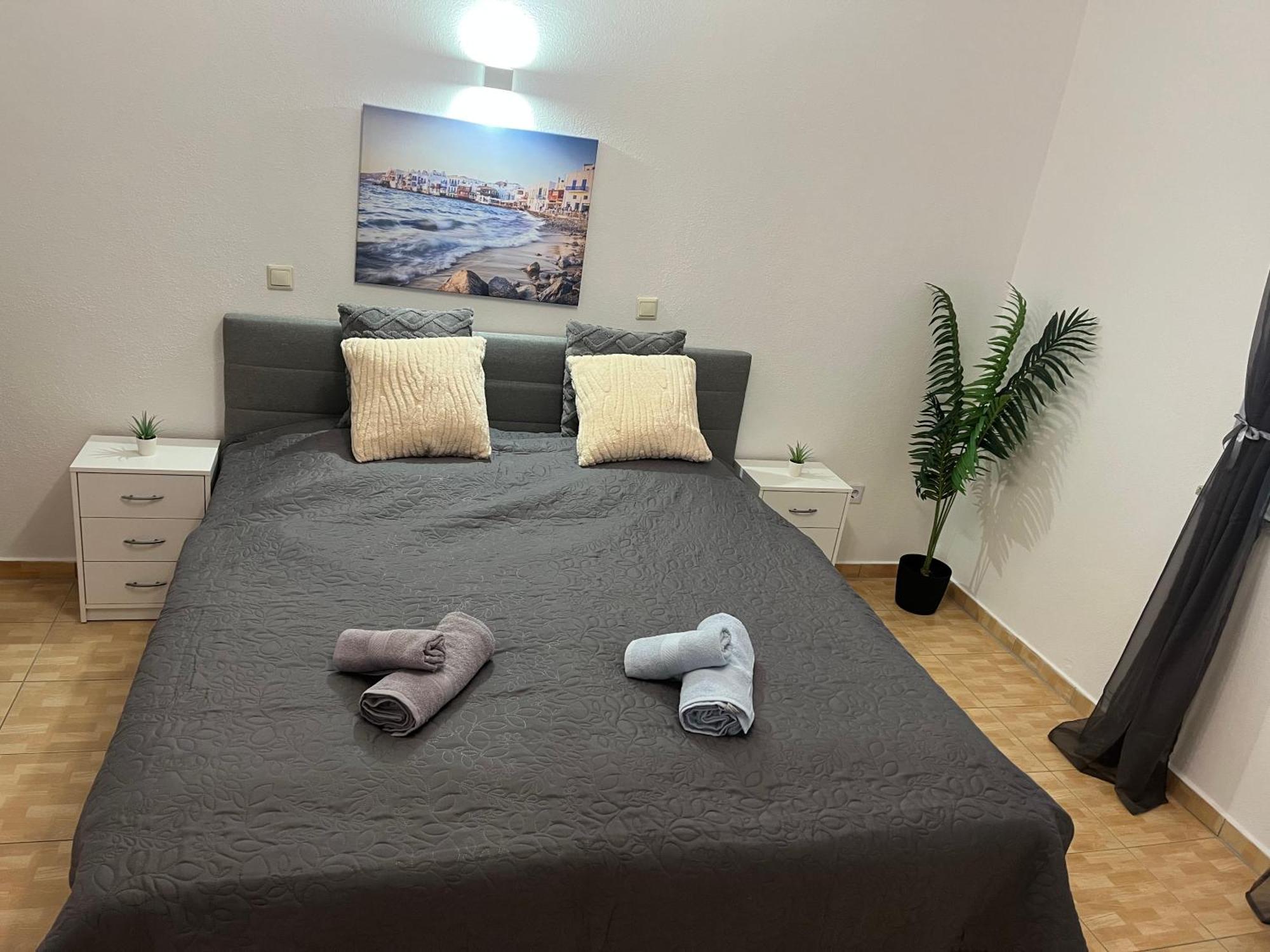 Apartments Marija Malinska Luaran gambar