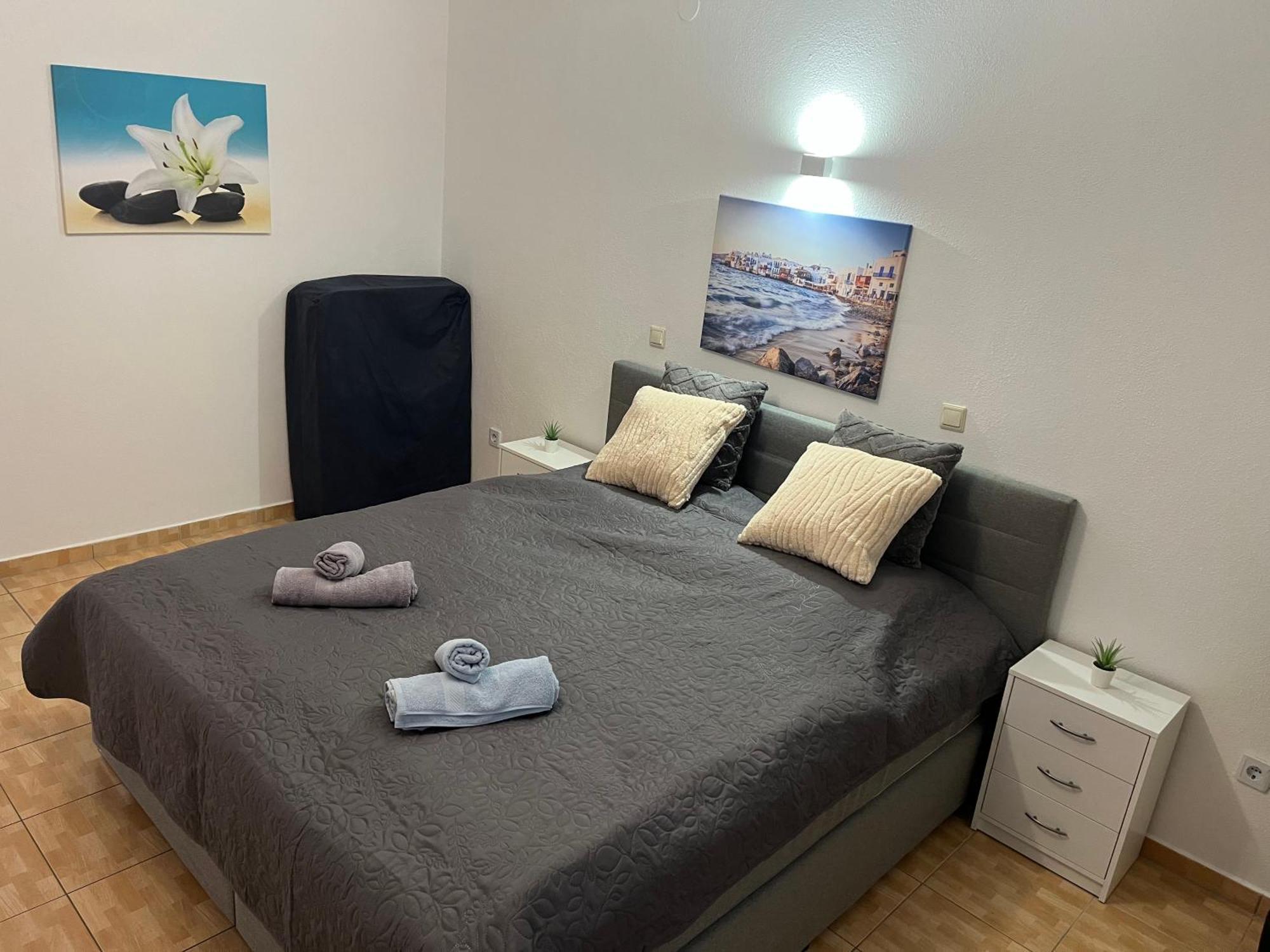 Apartments Marija Malinska Luaran gambar
