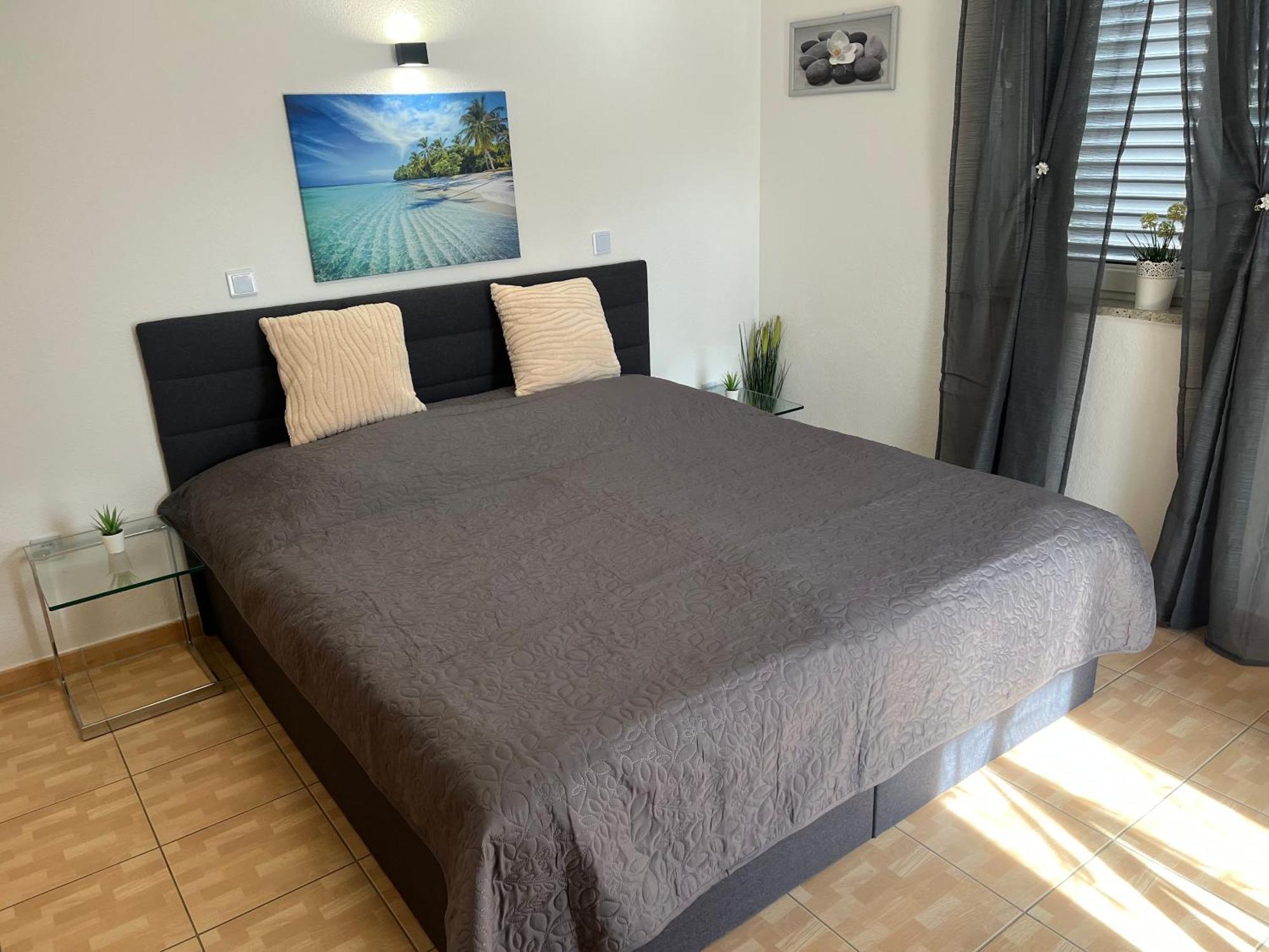 Apartments Marija Malinska Luaran gambar
